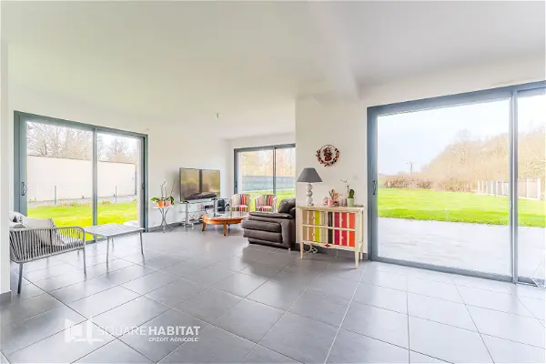 Maison à vendre - VERTOU, 5 pièces