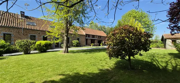 Achat maison 10 pièces - 153m² à La flamengrie (59570)