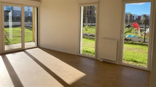Location appartement 4 pièces - 80.33m² à Ifs (14123)