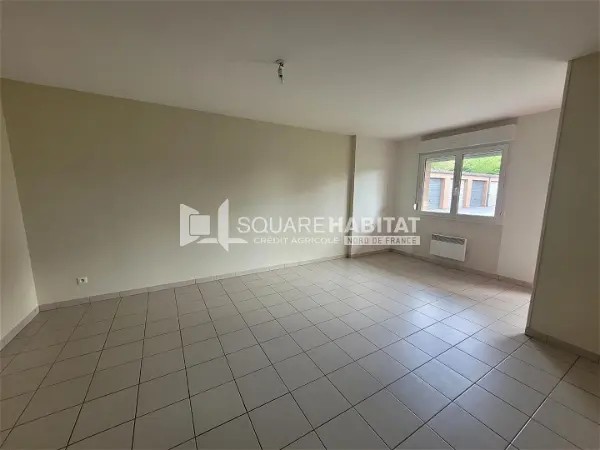 Appartement à louer - Maing, 3 pièces