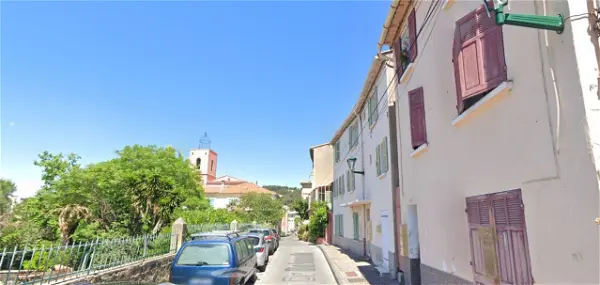 Appartement à louer - LA GARDE, 1 pièce