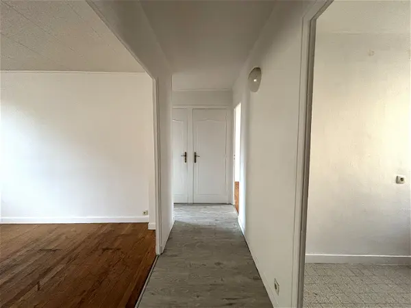 Achat appartement 3 pièces - 52m² à Le pont de claix (38800)