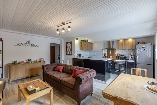 Achat appartement 4 pièces - 67m² à Lourdes (65100)