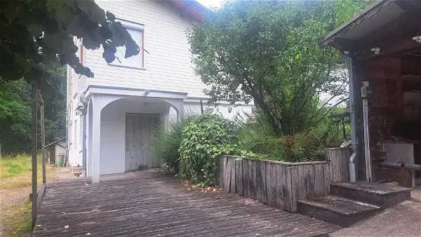 Achat maison 5 pièces - 130m² à Challes les eaux (73190)