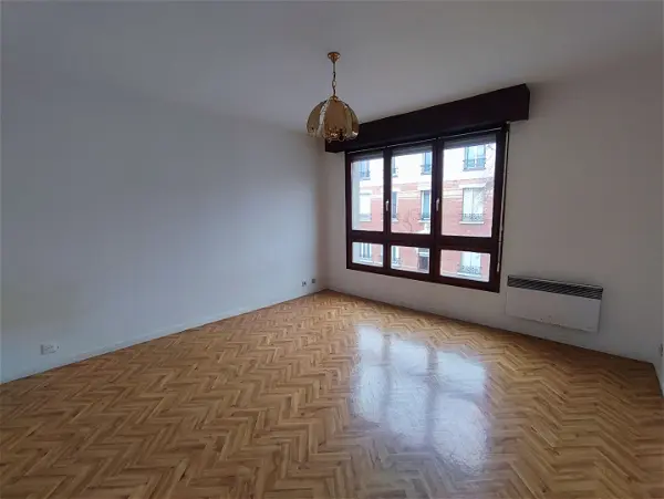 Achat appartement 2 pièces - 43.08m² à Maisons alfort (94700)