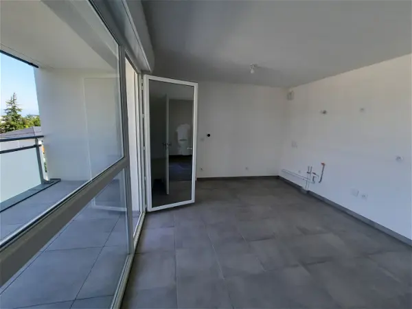 Appartement à louer - ANNEMASSE, 2 pièces