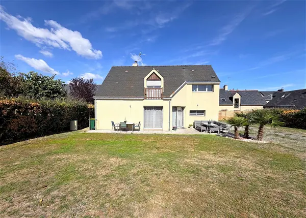 Achat maison 5 pièces - 125.93m² à La baule escoublac (44500)