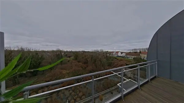 Appartement à vendre - DUNKERQUE, 2 pièces