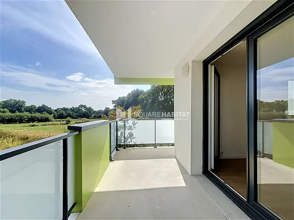 Appartement à vendre - BETTON, 3 pièces