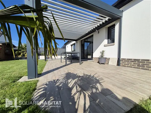 Maison à vendre - LIEVIN, 6 pièces