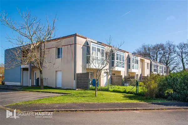 Achat appartement 4 pièces - 96.82m² à Saint philbert de grand lieu (44310)