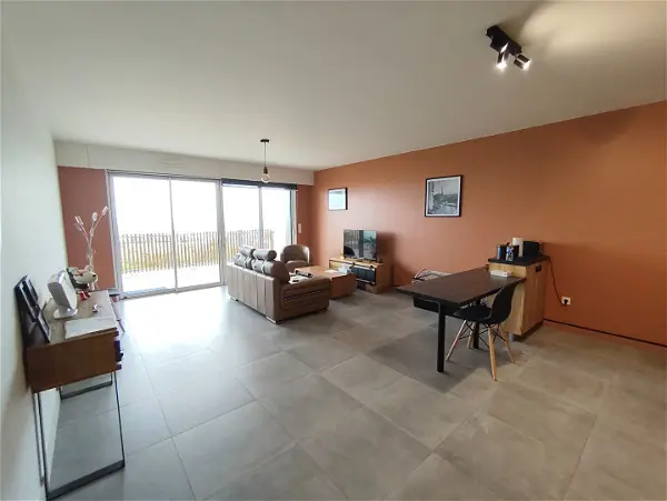 Appartement à vendre - SAINT HILAIRE DE RIEZ, 3 pièces