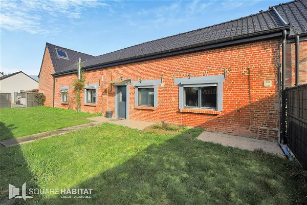 Achat maison 3 pièces - 115m² à Beuvry la foret (59310)