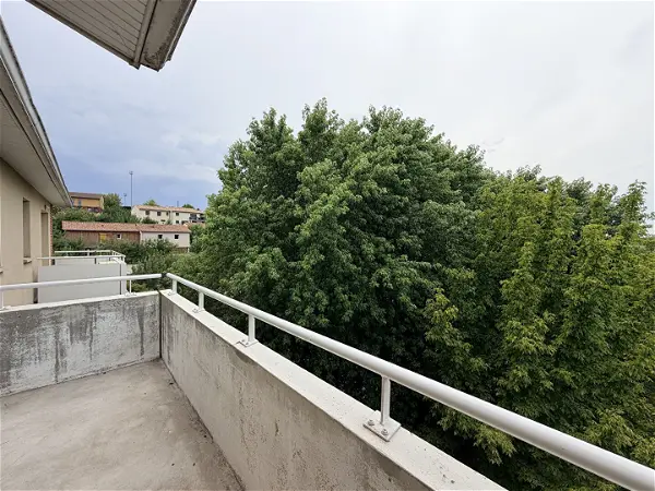 Achat appartement 2 pièces - 43m² à Nailloux (31560)
