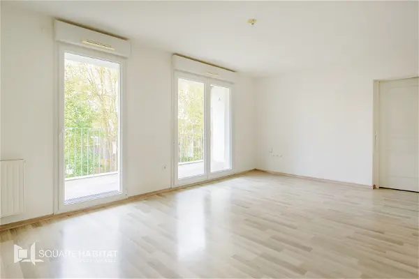Achat appartement 3 pièces - 61m² à Nantes (44300)