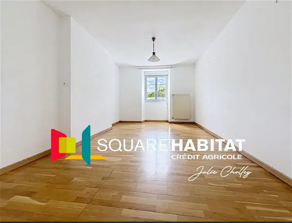 Maison à vendre - SAINTE GEMMES D ANDIGNE, 4 pièces