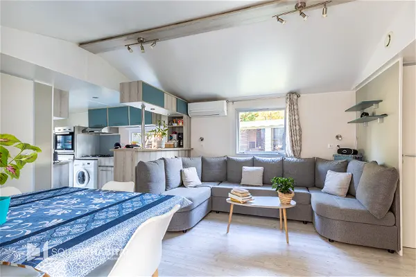 Achat maison 3 pièces - 40m² à Saint hilaire de riez (85270)