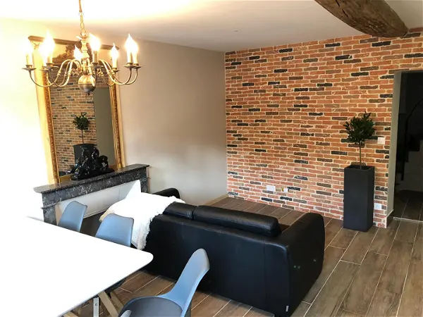 Achat maison 4 pièces - 82.53m² à Avallon (89200)