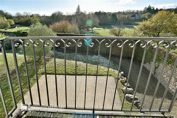 Maison à vendre - DINAN, 6 pièces