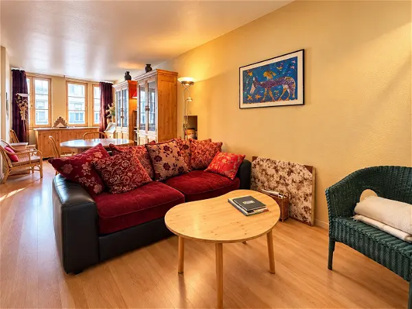 Appartement à vendre - Besançon, 3 pièces