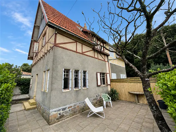 Achat maison 4 pièces - 75.5m² à Saint jean de monts (85160)