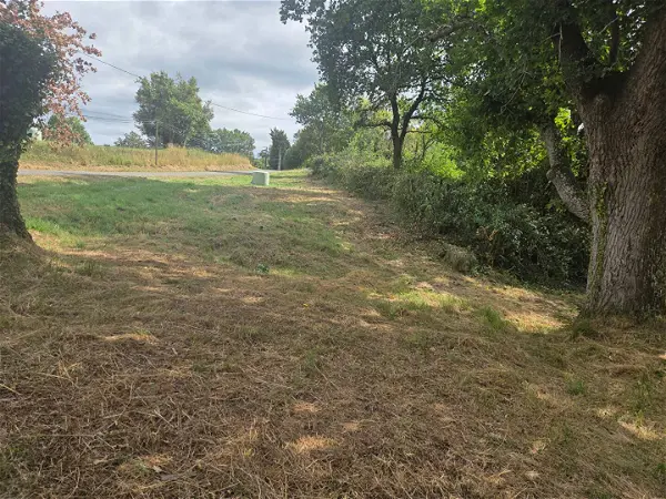 Terrain à vendre - HASPARREN - 1122 m²