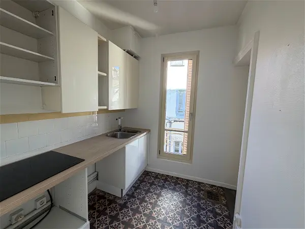 Location appartement 3 pièces - 61m² à Auxerre (89000)