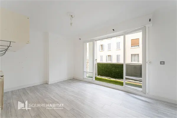 Achat appartement 4 pièces - 65m² à Marseille (13005)
