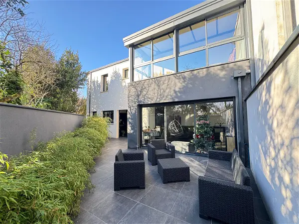 Maison à vendre - LA ROCHELLE, 6 pièces