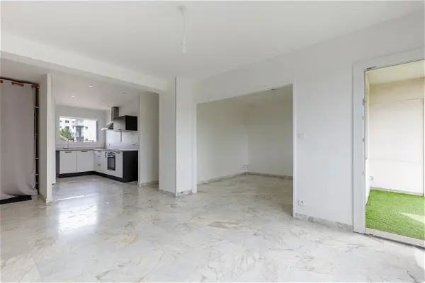 Achat appartement 4 pièces - 81.8m² à Besancon (25000)