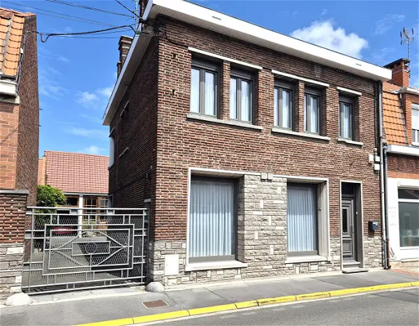Achat maison 10 pièces - 165m² à Oignies (62590)
