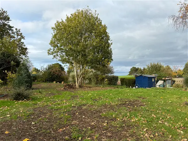 Terrain à vendre - PLERIN - 1283 m²