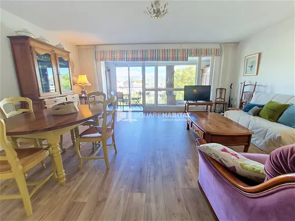 Appartement à vendre - QUIBERON, 2 pièces