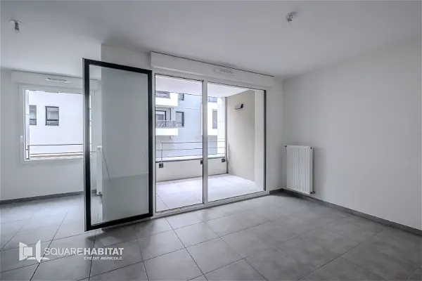 Appartement à vendre - THONON LES BAINS, 1 pièce