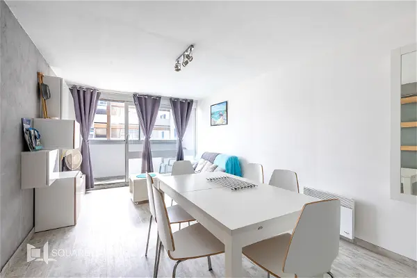 Achat appartement 2 pièces - 35m² à Saint hilaire de riez (85270)