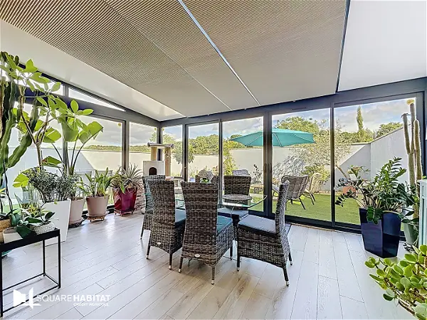 Maison à vendre - CHERBOURG EN COTENTIN, 6 pièces