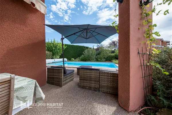 Maison à vendre - FROUZINS, 5 pièces