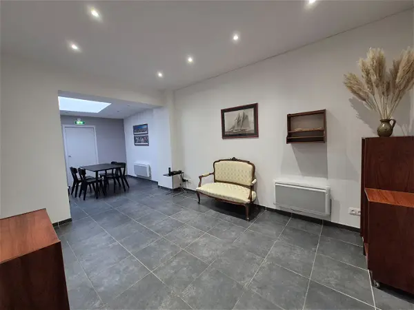 Maison à vendre - PREMESQUES, 4 pièces