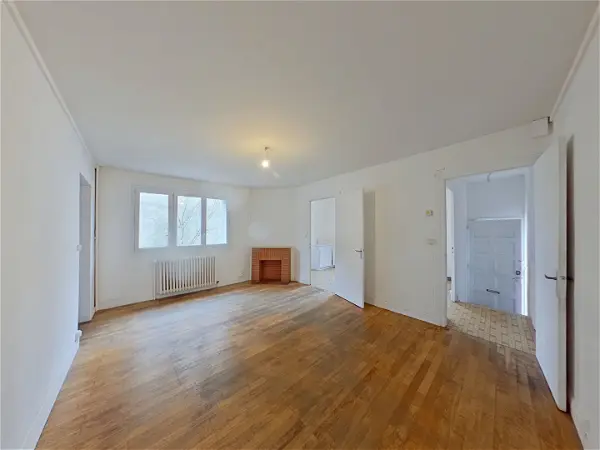 Maison à vendre - SAINT AVERTIN, 3 pièces