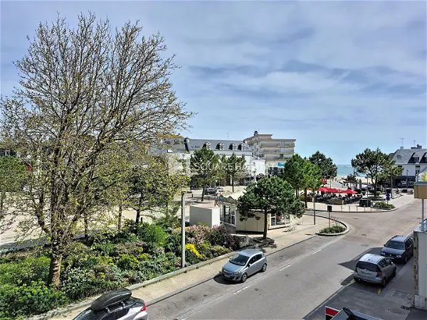 Appartement à vendre - QUIBERON, 2 pièces