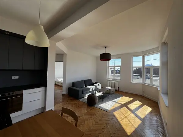 Appartement à louer - Lille, 3 pièces