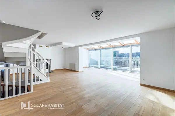 Maison à vendre - HERLIES, 6 pièces