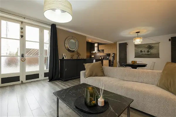 Achat maison 7 pièces - 170m² à Le touquet paris plage (62520)