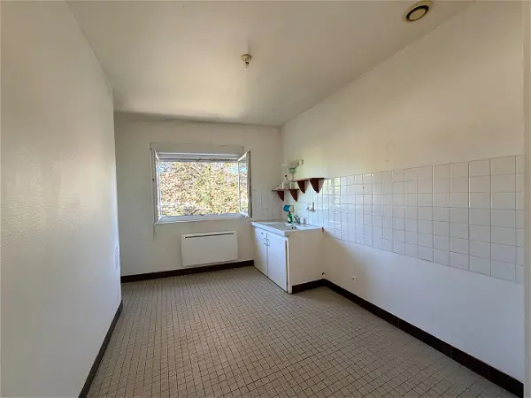 Achat maison 3 pièces - 52m² à Pouilly sur loire (58150)