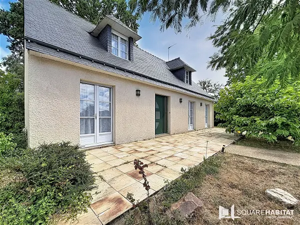 Maison à vendre - MISSIRIAC, 5 pièces