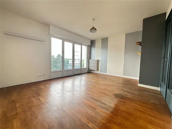 Appartement à vendre - BLOIS, 2 pièces