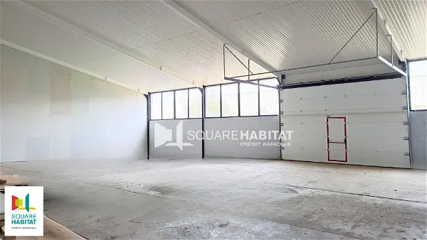 Local commercial à louer - CHATELLERAULT