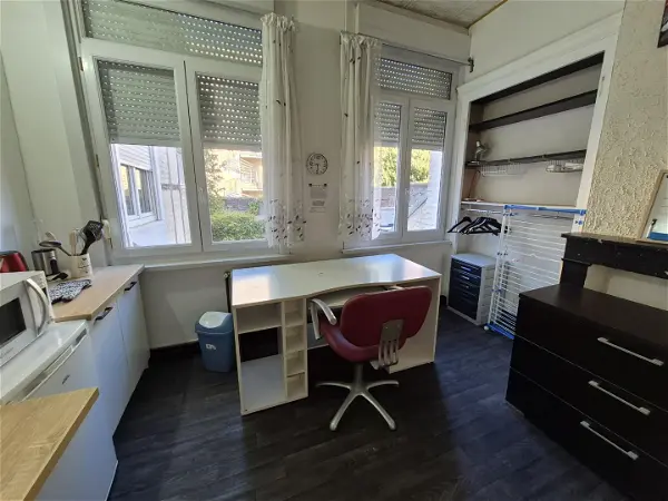 Studio à louer - Cambrai