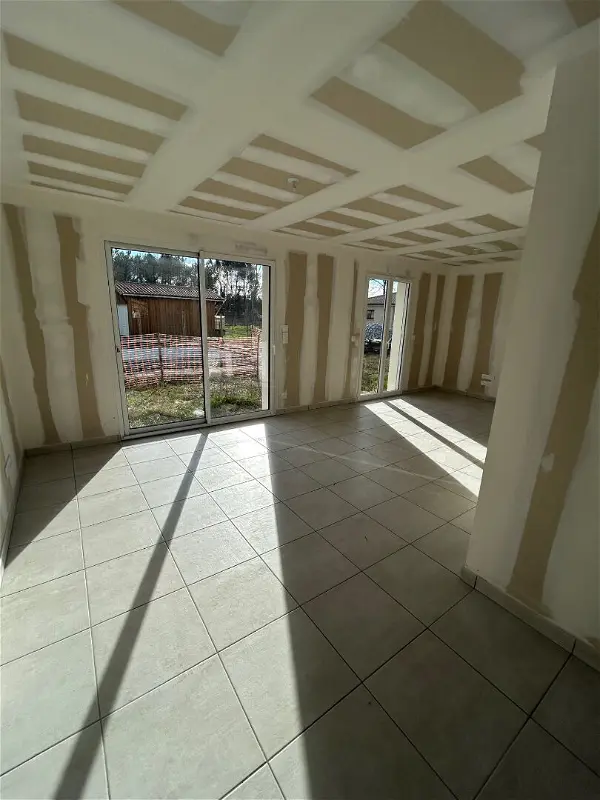 Achat maison 4 pièces - 80.68m² à Mano (40410)