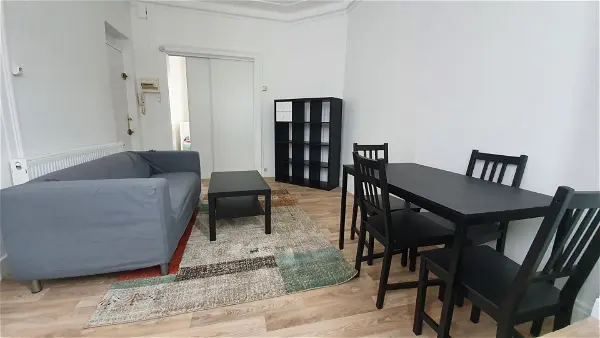 Location appartement 2 pièces - 38.28m² à Douai (59500)